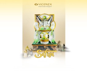 2026 HAMPERS LEBARAN SAFIYA PADI